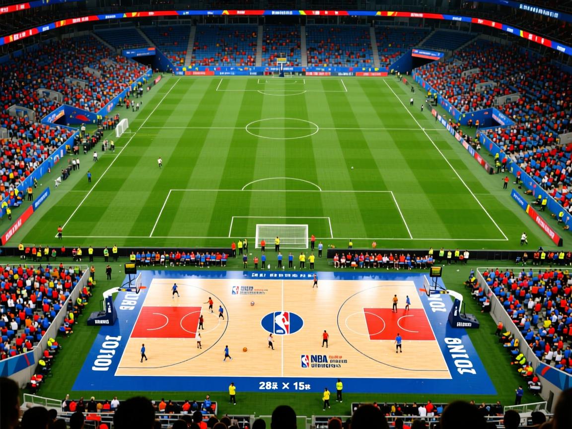 开云体育足球-CBA球队场馆升级 提升观赛体验，cba场馆最新大小排名