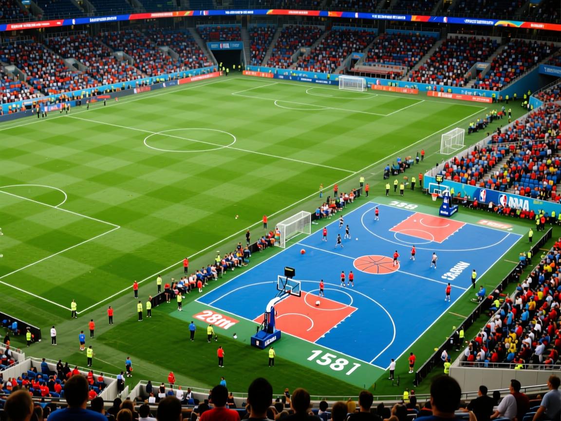 开云体育登录-“新都福乐球赛:速度、力量与技术的完美碰撞” 第3张