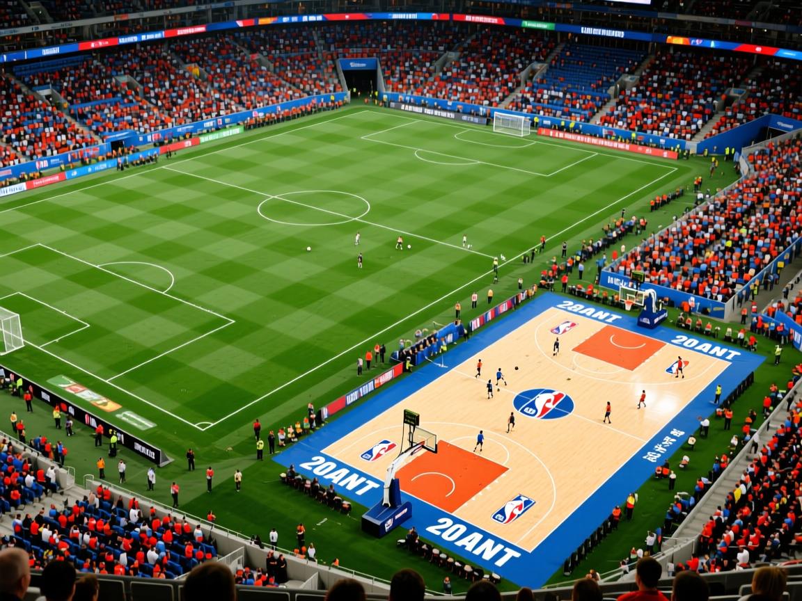 开云体育在线登入-“高新体育中心：武术赛场的快速反应与精湛技巧让观众热血沸腾”  第2张