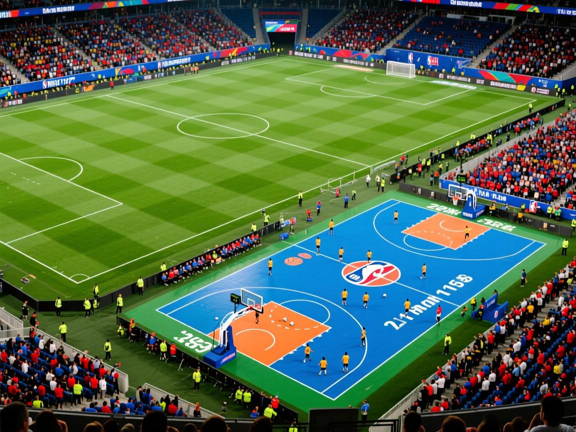 开云体育在线登入-“高新体育中心：武术赛场的快速反应与精湛技巧让观众热血沸腾”  第3张