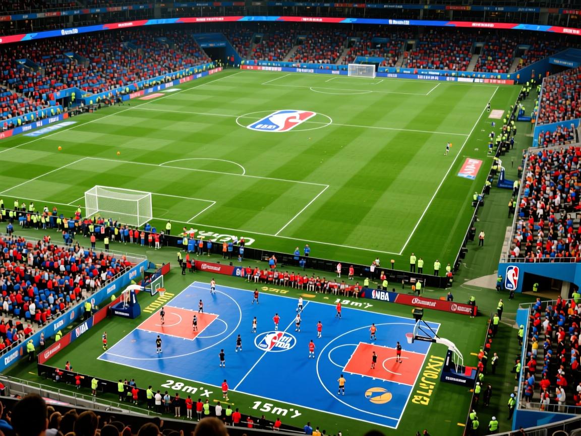 开云体育app-中国三人男篮小组出线 展现拼搏精神，中国男子三人篮球国家队