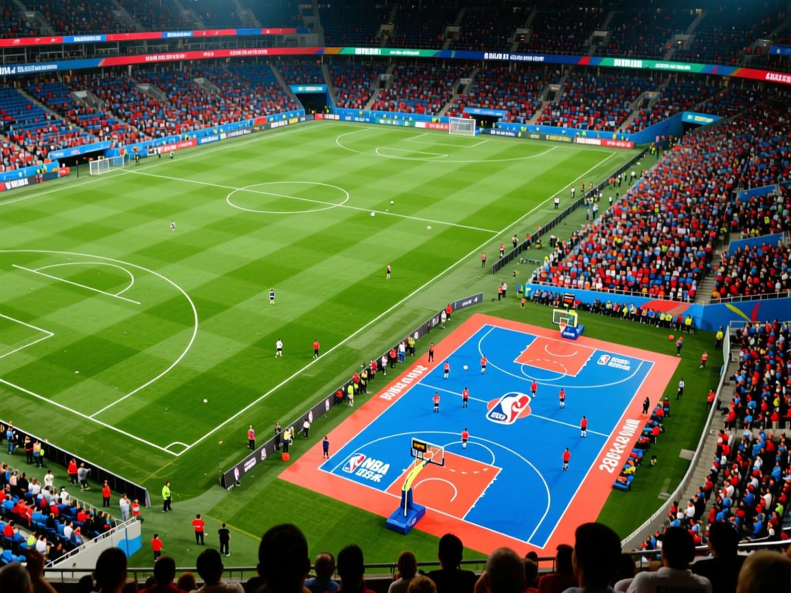 开云体育app-中国三人男篮小组出线 展现拼搏精神,中国男子三人篮球国家队 第2张