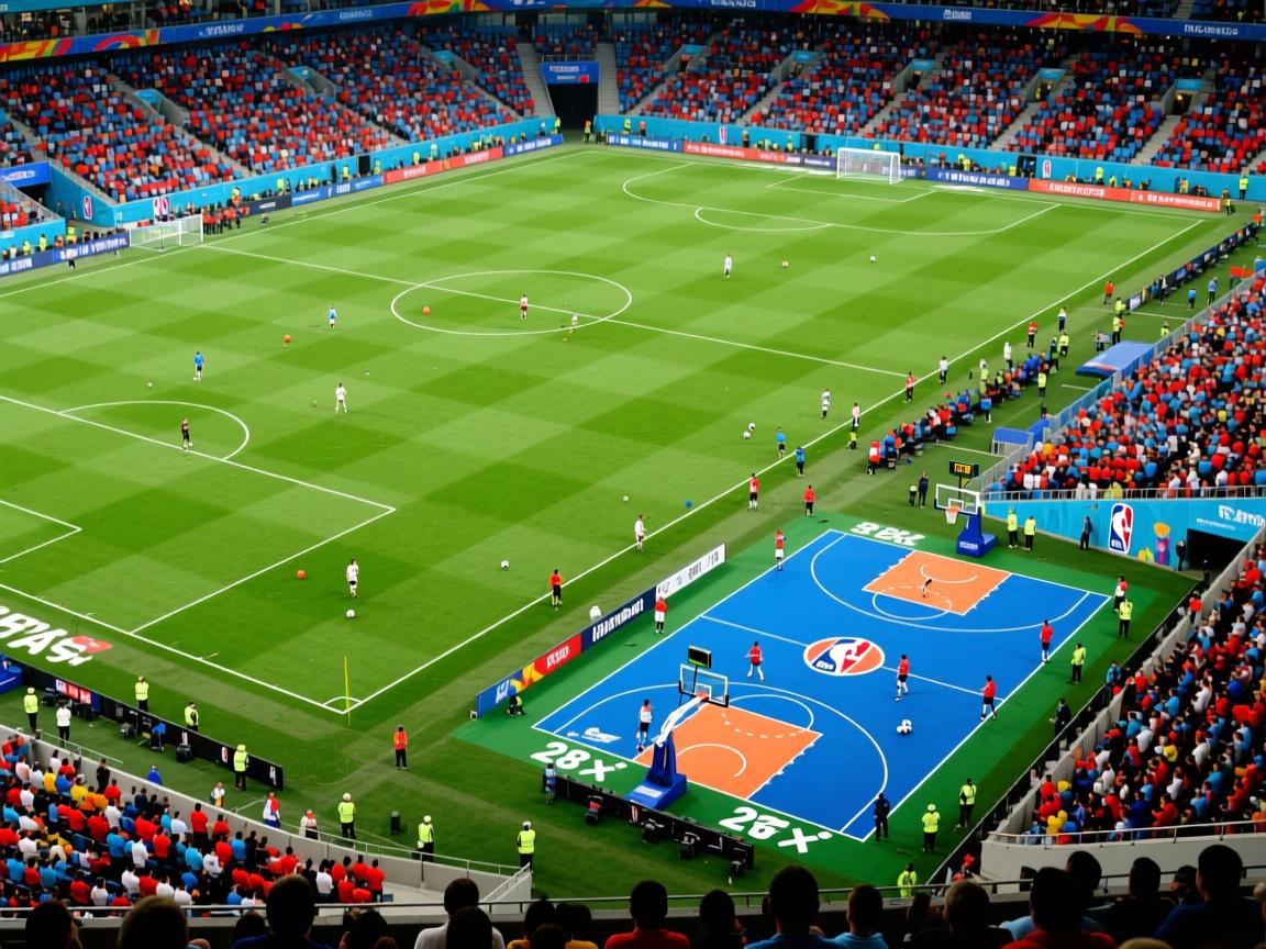 开云体育app-中国三人男篮小组出线 展现拼搏精神,中国男子三人篮球国家队 第3张