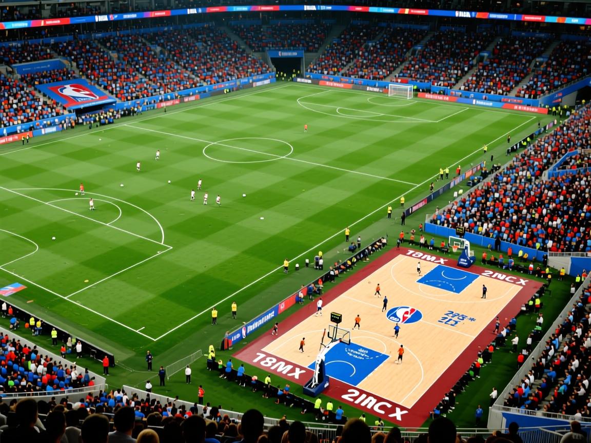 开云体育入口-体育新闻中心启动体育赛事智能评论系统建设，体育赛事的新闻