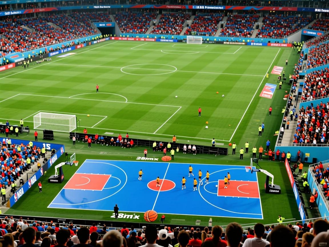 开云体育入口-体育新闻中心启动体育赛事智能评论系统建设,体育赛事的新闻 第3张