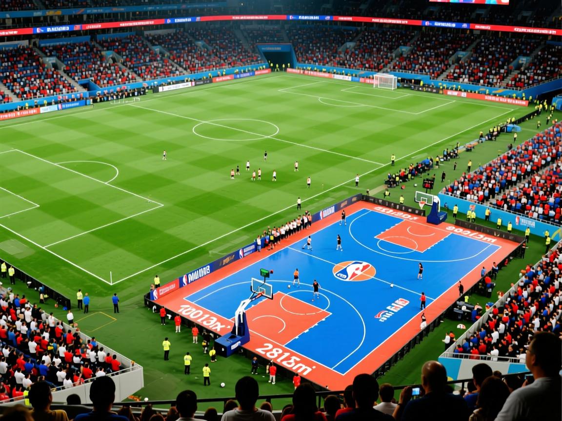 开云体育入口-冲刺能力对比：中国后程更具爆发力  第2张