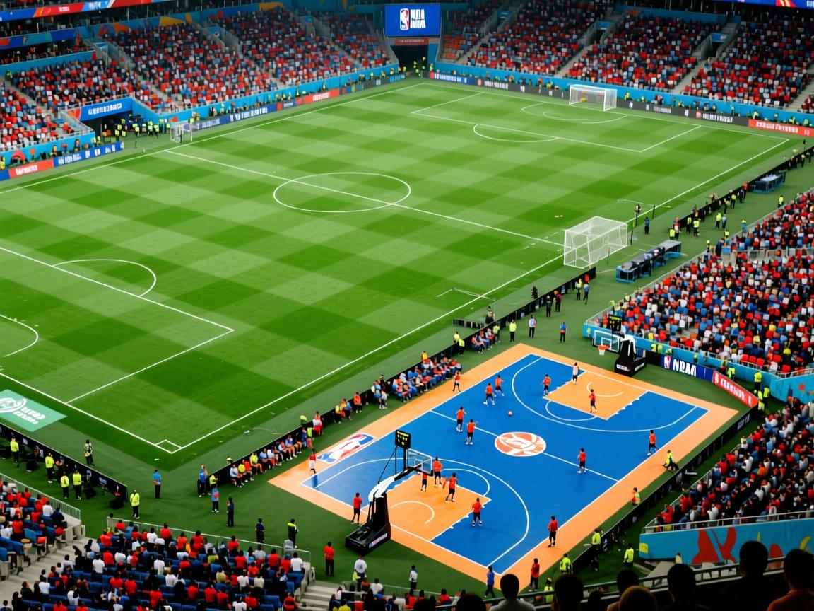 开云体育官网登入-国家队热身赛强度不足影响实战模拟