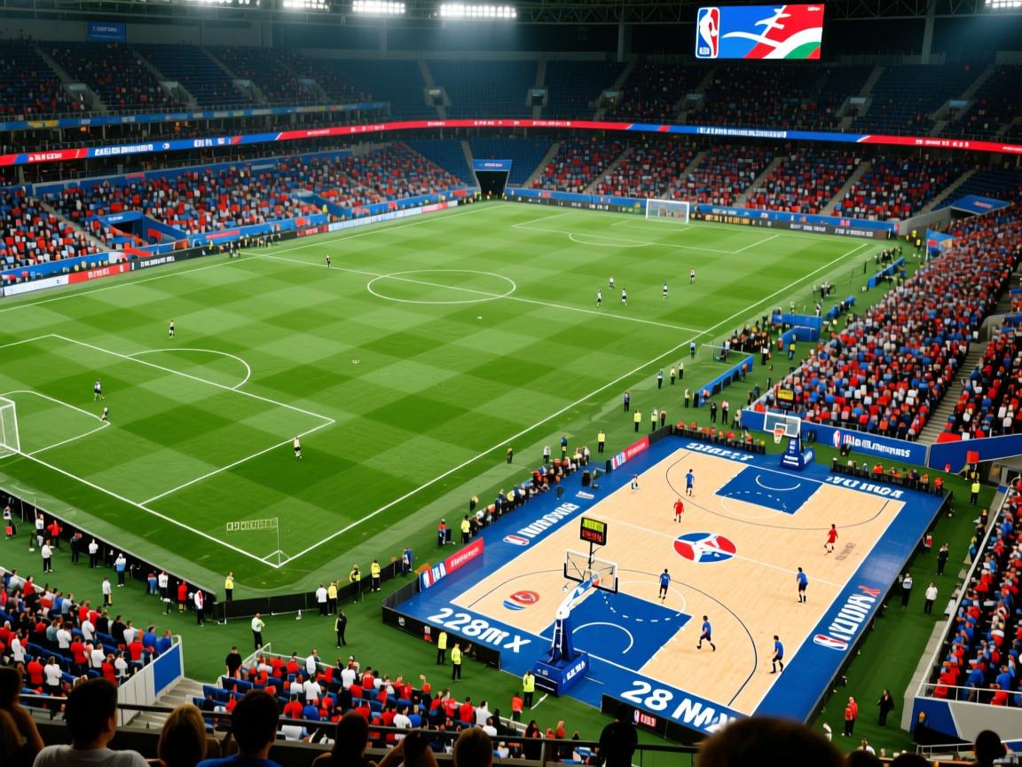 开云体育在线登入-埃及队未来规划：通过跨界合作拓展乒乓影响力，埃及队员  第2张