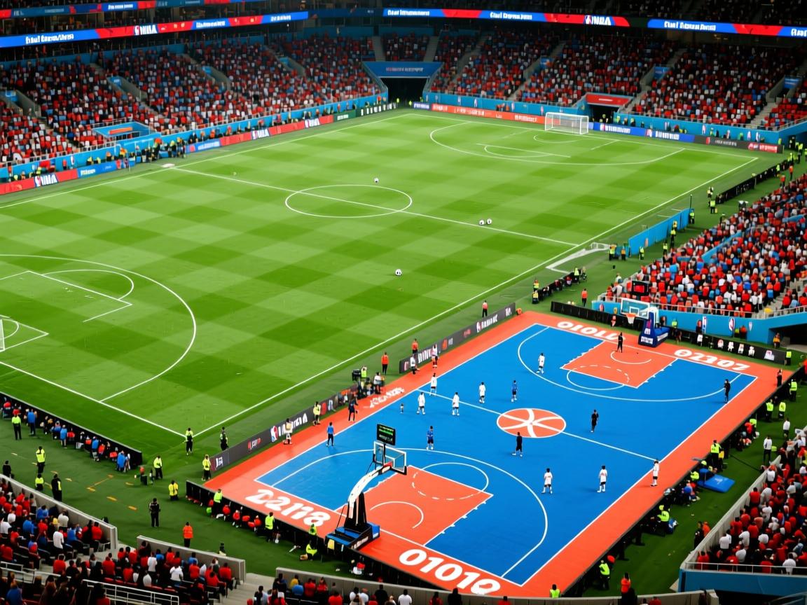 开云体育app入口-基层赛事运营模式无法实现自负盈亏，赛事运行机制  第2张