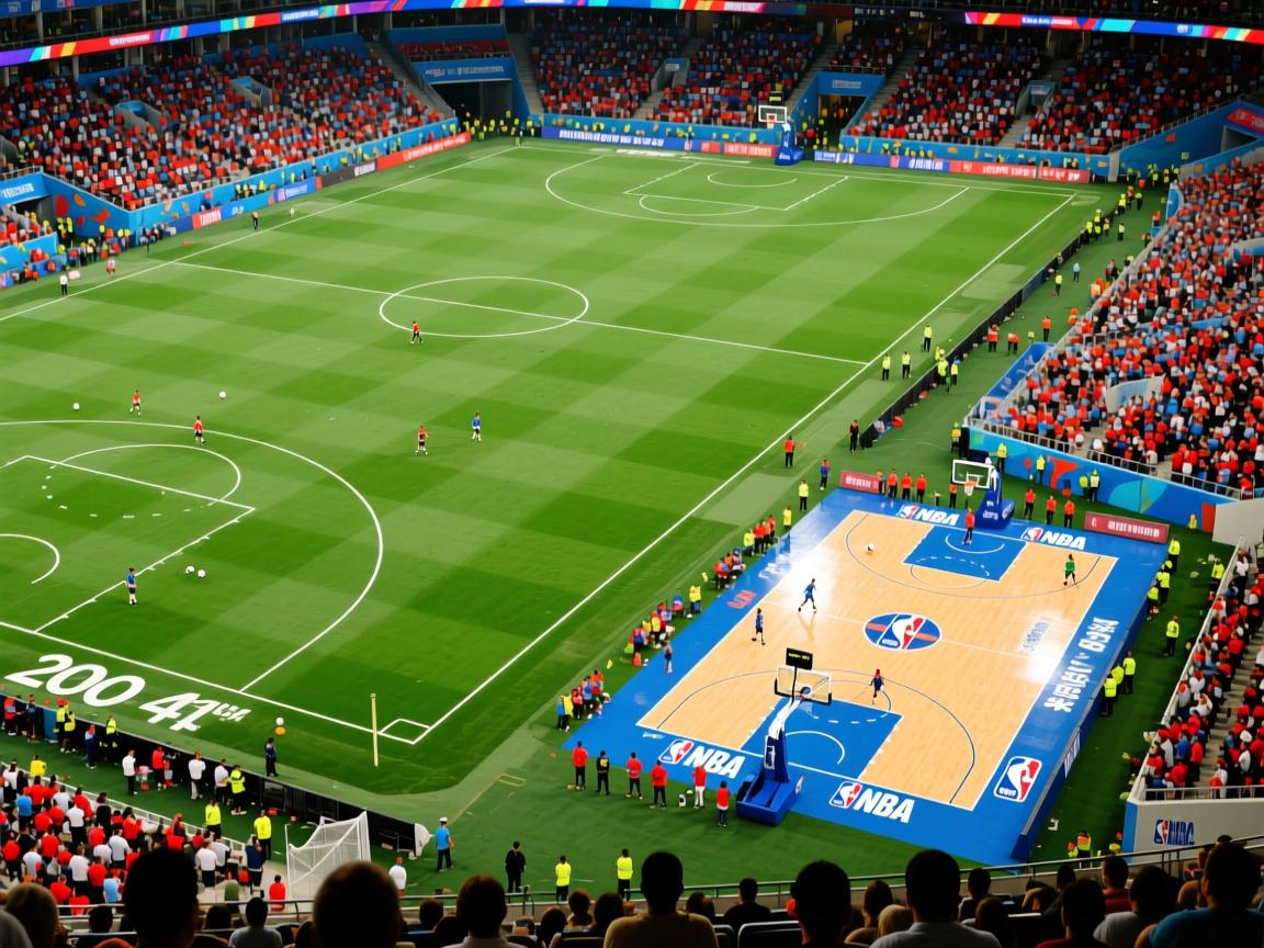 开云体育在线下载-慢节奏球队是否在关键时刻更具稳定性，慢节奏类型的是  第3张