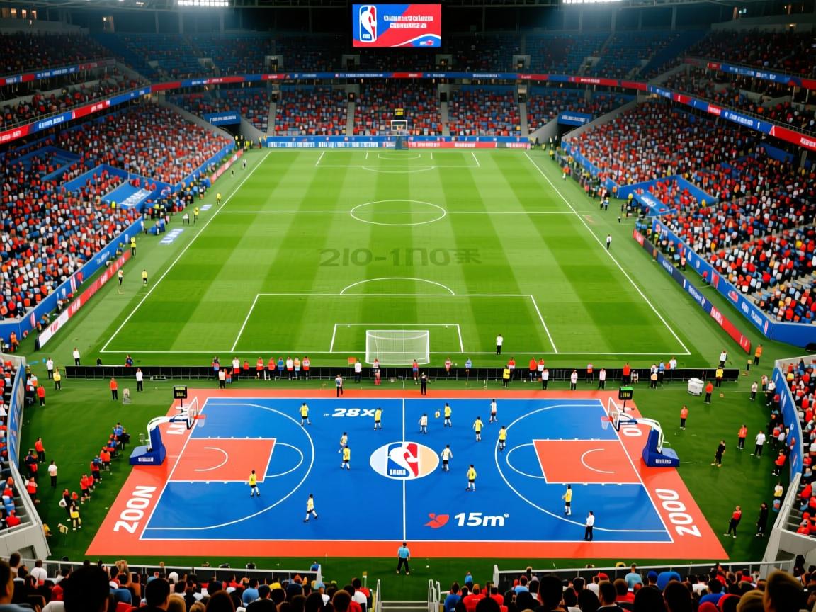 开云体育官网上-控球球员如何根据节奏判断空位形成时机,控球技能 第3张