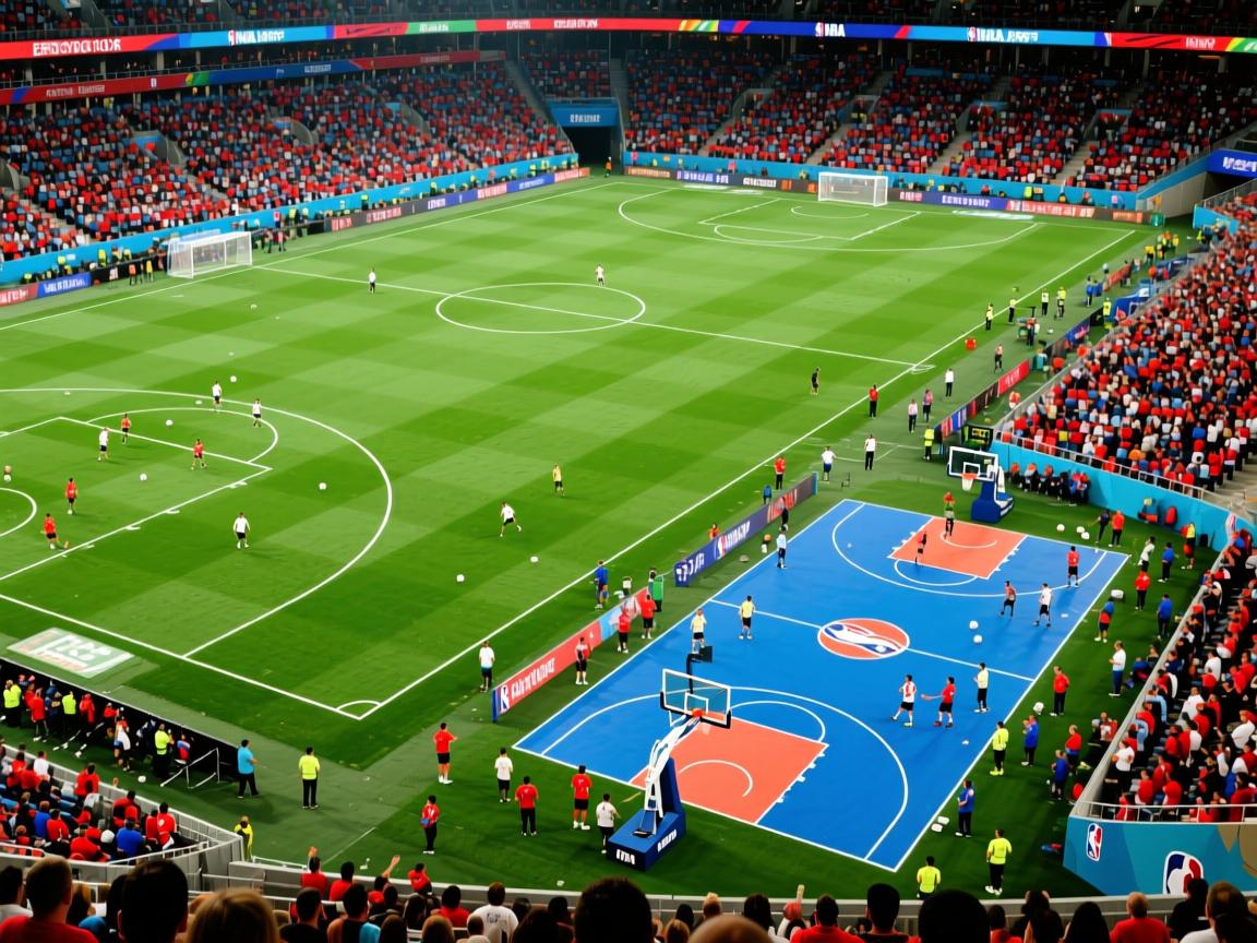 开云体育app注册-搏击台上新战术引发关注，搏击比赛现场精彩讲解