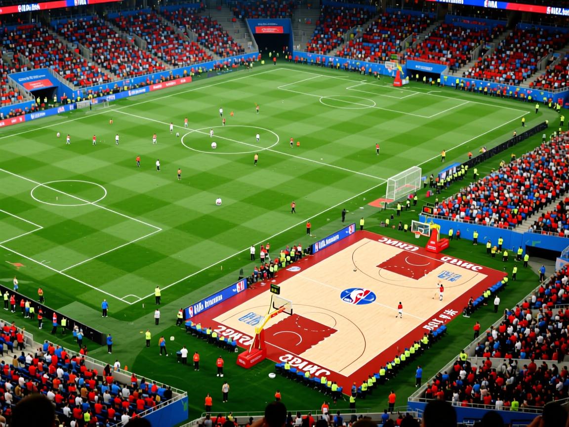 开云体育app入口-替补球员在关键时刻引爆全场的典型案例，替补球员的作用  第3张